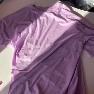 Jed north Oversized Tee